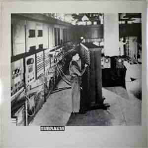 Various - Subraum mp3 album