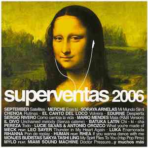 Various - Superventas 2006 mp3 album
