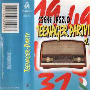 Various - Teenager-Party mp3 album