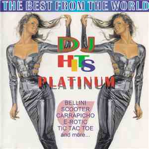 Various - The Best From The World DJ Hits Platinum 97 mp3 album