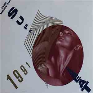 Various - The Best Of Super Eurobeat 1991 mp3 album