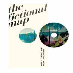 Various - The Fictional Map - Edicion Indie Latino + Disco Compilatorio mp3 album