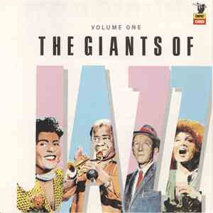 Various - The Giants Of Jazz Volume One mp3 album