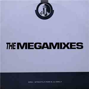 Various - The Megamixes 174 mp3 album