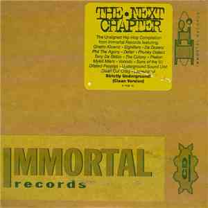 Various - The Next Chapter mp3 album