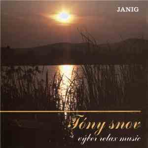 Various - Tóny Snov (Výber Relax Music) mp3 album
