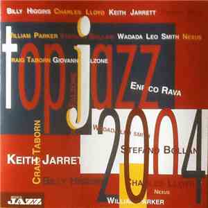 Various - Top Jazz 2004 mp3 album