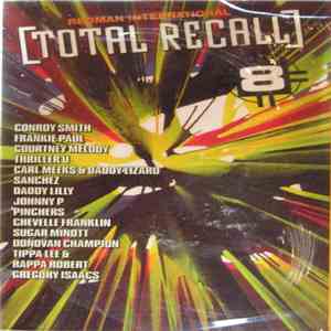 Various - Total Recall 8 mp3 album