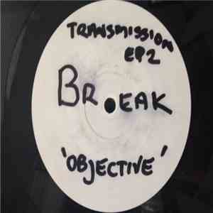 Various - Transmission Two E.P. mp3 album