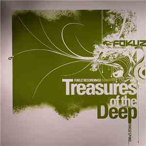 Various - Treasures Of The Deep mp3 album