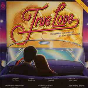 Various - True Love mp3 album