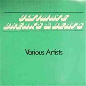 Various - Ultimate Breaks & Beats mp3 album
