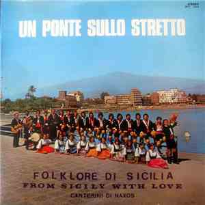 Various - Un Ponte Sullo Stretto: Dalla Sicilia Con Amore mp3 album