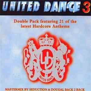 Various - United Dance Volume 3 mp3 album