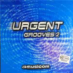 Various - Urgent Grooves 2 mp3 album