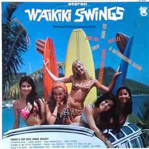 Various - Waikiki Swings mp3 album