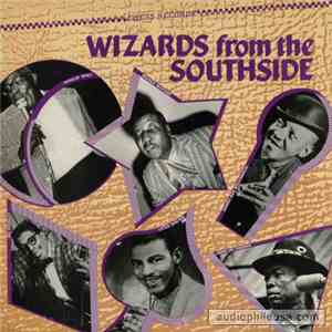 Various - Wizards From The Southside mp3 album