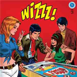Various - Wizzz! Volume 3 mp3 album