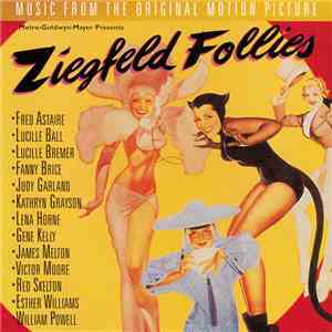 Various - Ziegfeld Follies mp3 album