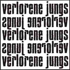 Verlorene Jungs - Verlorene Jungs mp3 album