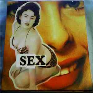 Vertical Smile - Sex, Drugs & Leisure mp3 album