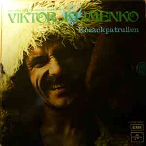 Viktor Klimenko - Kosackpatrullen mp3 album