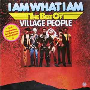 Village People - I Am What I Am - The Best Of Village People mp3 album