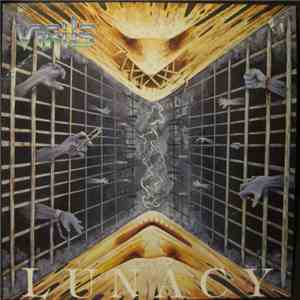 Virus - Lunacy mp3 album