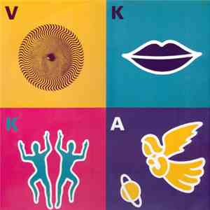 Vision Masters & Tony King Featuring Kylie Minogue - Keep On Pumpin' It mp3 album