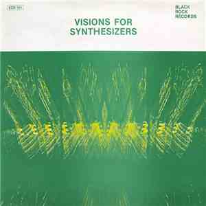 Vittorio Paltrinieri - Visions For Synthesizers mp3 album