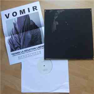 Vomir - Quand La Négation Libère mp3 album