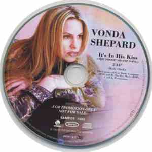 Vonda Shepard - It's In His Kiss mp3 album