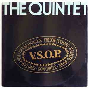 V.S.O.P. - The Quintet mp3 album