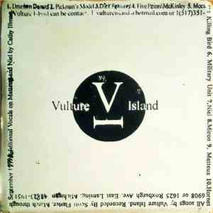 Vulture Island - VI mp3 album