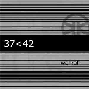 Walkah - 37<42 mp3 album