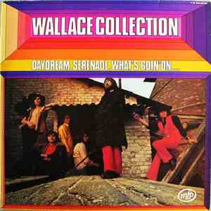 Wallace Collection - Wallace Collection mp3 album