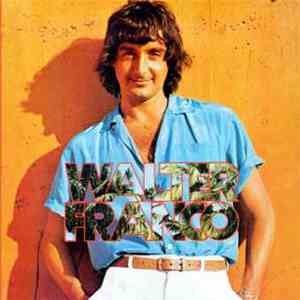 Walter Franco - Respire Fundo mp3 album
