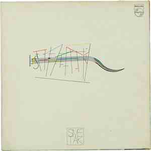Walter Smetak - Smetak mp3 album