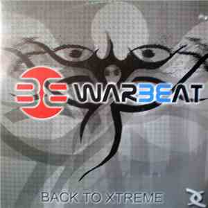 Warbeat - Back To Extreme mp3 album