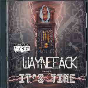 Wayneeack - It's Time mp3 album