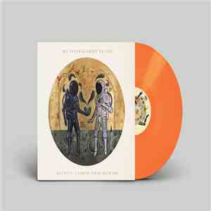 We Never Learned To Live - Silently, I Threw Them Skyward mp3 album