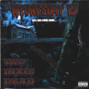 Wednesday 13 - The Dixie Dead mp3 album
