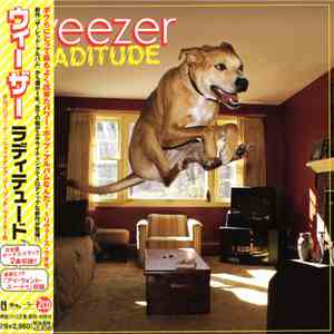 Weezer - Raditude mp3 album
