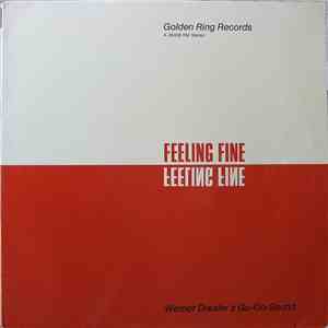 Werner Drexler's Go-Go-Sound - Feeling Fine mp3 album