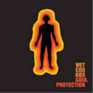 Wet Cookies - Soul Protection mp3 album