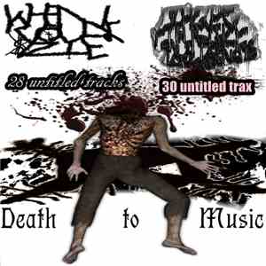 WHEN YOU DIE, Surgical Malpractice On Defenseless Victims - Death To Music mp3 album