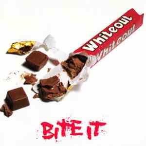 Whiteout  - Bite It mp3 album