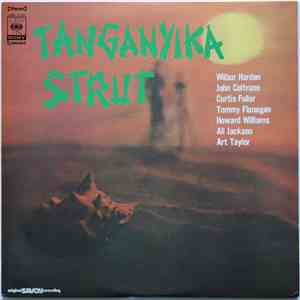 Wilbur Harden, John Coltrane - Tanganyika Strut mp3 album