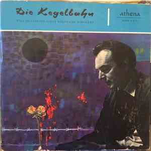 Will Quadflieg Liest Wolfgang Borchert - Die Kegelbahn mp3 album