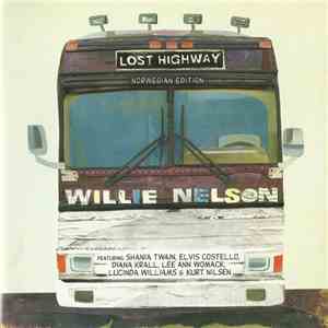 Willie Nelson - Lost Highway - Norwegian Edition mp3 album